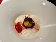 -泰安门Taian Table(镇宁路店)