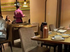 大堂-那时新疆·若羌(经纬汇店)