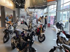 -北京德悦行BMW宝马摩托车