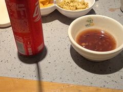 -李军力烧烤(祭城店)