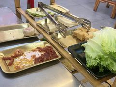 -阿昌白族石板烧·菌锅(大理古城店)