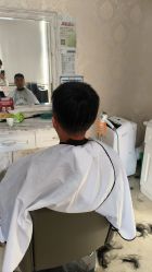 -唐风采假发补发定制