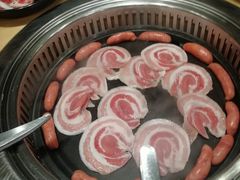 -花味·自助烤肉(雨花客厅店)