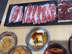-麻蒲碳烤肉(梅花园店)