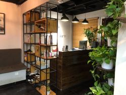 -AFA Hair studio·女士发型设计