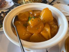 老肉汁萝卜-一品粤珍轩(吴中路店)