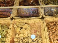 -宝正臻天津包子总店(金阳光居易店)