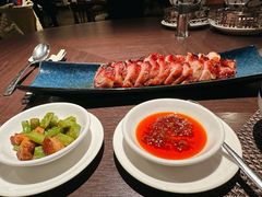 -逸东轩(香港逸东酒店)