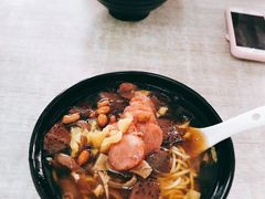 -阿芬卤面(花巷店)