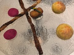 -Le Comptoir de Pierre Gagnaire