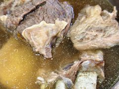 -老牌依强牛肉店(达道总店)