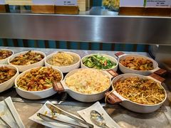 -金安大饭店-金品自助餐厅