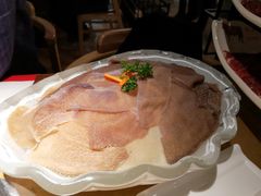 -左庭右院鲜牛肉火锅(南通CBD大有境店)
