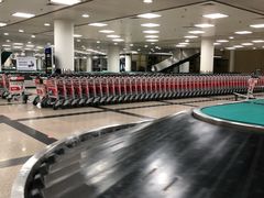 -厦门高崎国际机场-T3航站楼