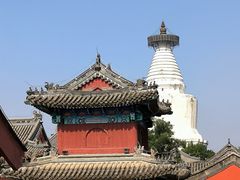-妙应寺白塔