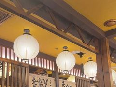 -鸟鹏烧鸟居酒屋(天河领展店)