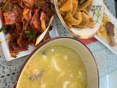 -四厂烩面(棉纺路店)