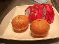 -海底捞火锅(南海万科广场店)