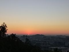 -火炉山森林公园
