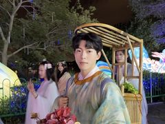 -厦门园林博览苑