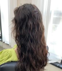 -吉艺心专业美发造型