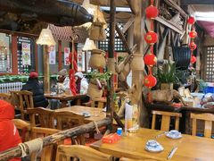 -旺角小渔村·海肠捞饭开创者(环山路店)