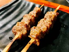-鸟串烧Yakitori