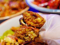 -虾乐园龙虾·夜宵(松江店)