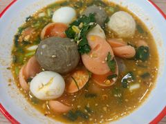 -张记砂锅麻辣烫(千灯店)