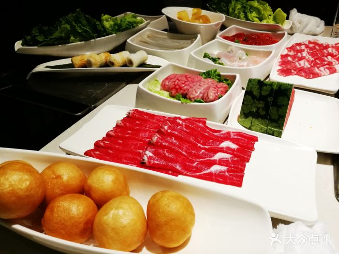 海底捞火锅(天虹百货店)图片 - 第3999张