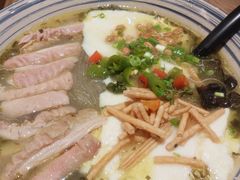 -甘记肥肠粉(马鞍北路店)