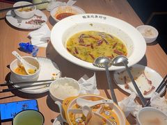 -太二酸菜鱼(天鹅湖万达店)
