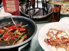 -巴依老爷新疆美食(望京小街店)