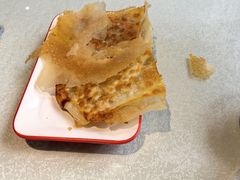 -二姐家三个拿手菜·北塘海鲜·大馅锅贴王(北辰店)