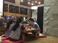 -纽斯桑拿会所(天山店)