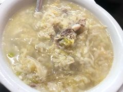 -东北酱骨头馆(蓁巷店)