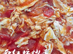 -妈妈的味道(工人体育场东路店)