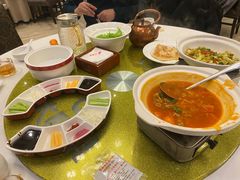 -大鸭梨烤鸭(北洼路店)