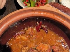 -酒肆浅葱·特色菜馆(卓悦intown店)