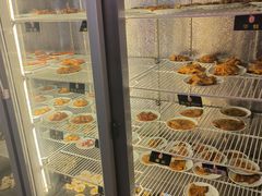 -袁九爷·自助烤肉炸鸡(华宇广场店)