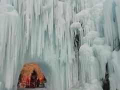 -沕沕水生态风景区