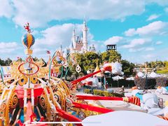 -上海迪士尼度假区