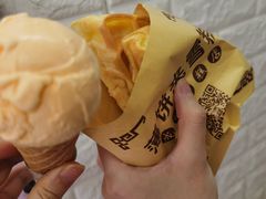 -成裕雪糕店(士多店)