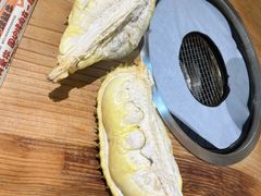 -郭左左围炉烤涮·鲜牛肉自助(梅溪新天地店)