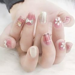 -Halo美甲美睫