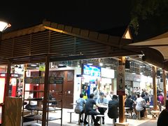 -纽顿熟食中心