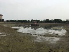 -龙舟池