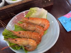-蟹上黄·蟹黄面·江南糖水(人民广场店)