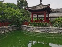 -李叔同故居纪念馆