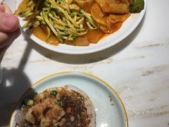 -日丰园海肠水饺·老字号大连海鲜(和平广场店)